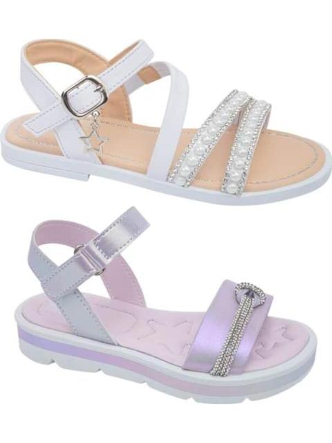 KIT SANDALIA MULTICOLOR VIVIS SHOES KIDS