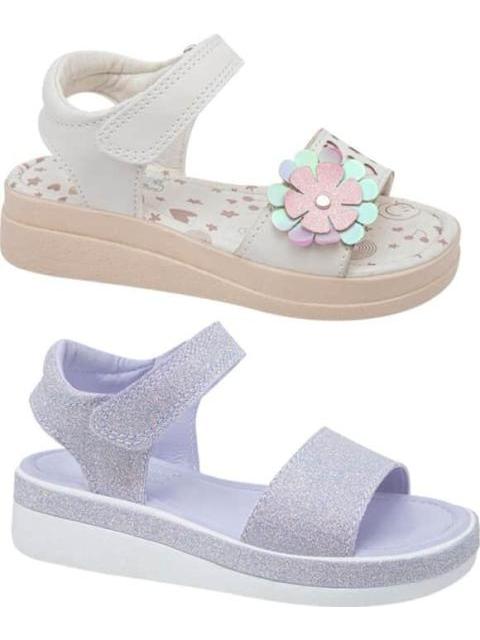 KIT SANDALIA MULTICOLOR VIVIS SHOES KIDS