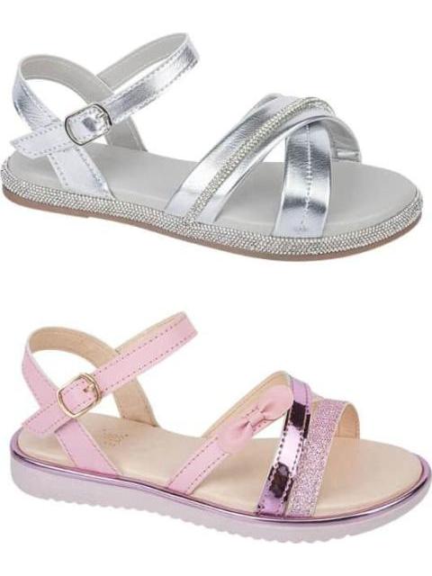 KIT SANDALIA MULTICOLOR VIVIS SHOES KIDS
