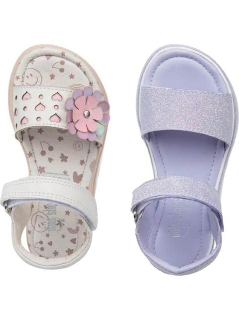 KIT SANDALIA MULTICOLOR VIVIS SHOES KIDS