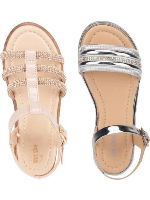 KIT SANDALIA CASUAL MULTICOLOR VIVIS SHOES KIDS
