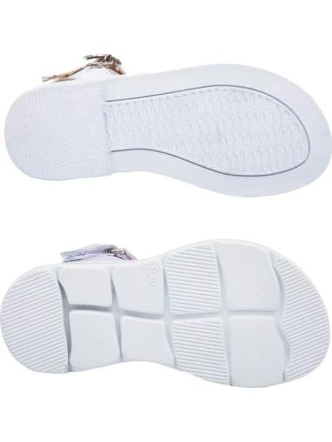 KIT SANDALIA MULTICOLOR VIVIS SHOES KIDS