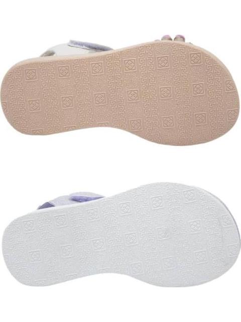 KIT SANDALIA MULTICOLOR VIVIS SHOES KIDS