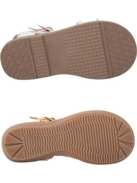 KIT SANDALIA CASUAL MULTICOLOR VIVIS SHOES KIDS