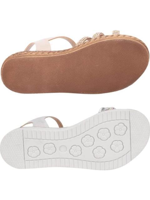 KIT SANDALIA CASUAL MULTICOLOR VIVIS SHOES KIDS