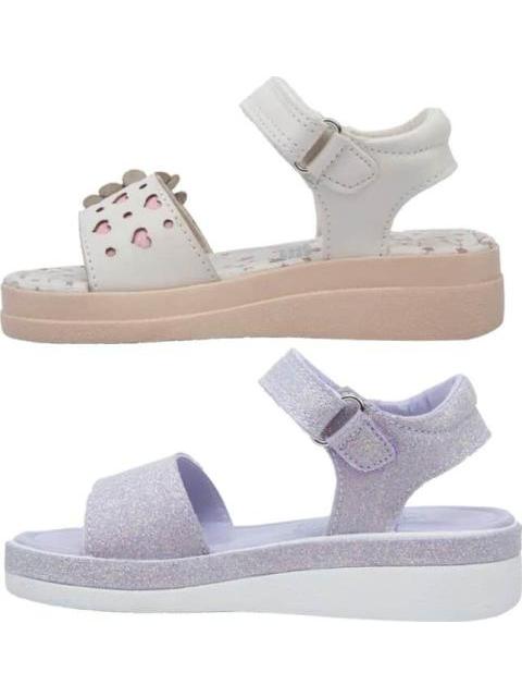 KIT SANDALIA MULTICOLOR VIVIS SHOES KIDS