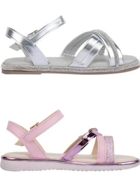KIT SANDALIA MULTICOLOR VIVIS SHOES KIDS