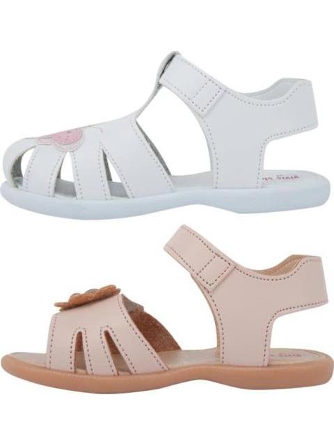 KIT SANDALIAS MULTICOLOR VIVIS SHOES KIDS