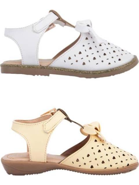 KIT SANDALIA CASUAL MULTICOLOR VIVIS SHOES KIDS