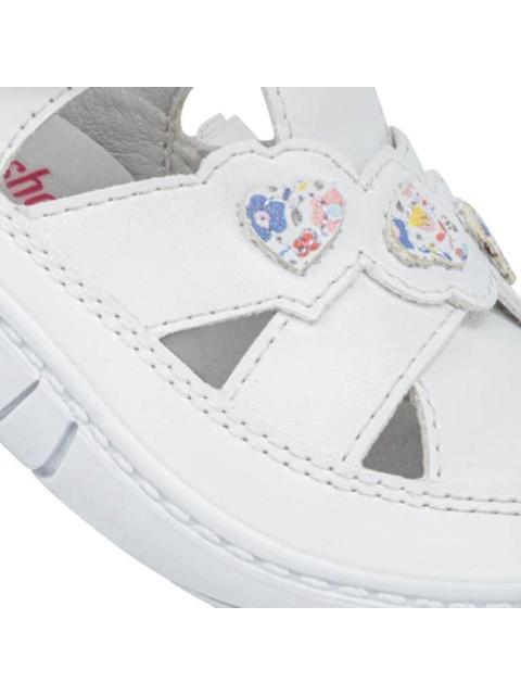 KIT SANDALIA MULTICOLOR VIVIS SHOES KIDS
