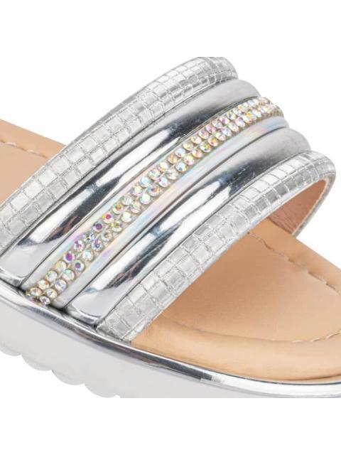KIT SANDALIA CASUAL MULTICOLOR VIVIS SHOES KIDS