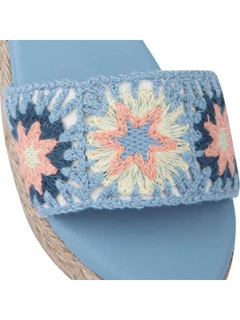 KIT SANDALIA MULTICOLOR VIVIS SHOES KIDS