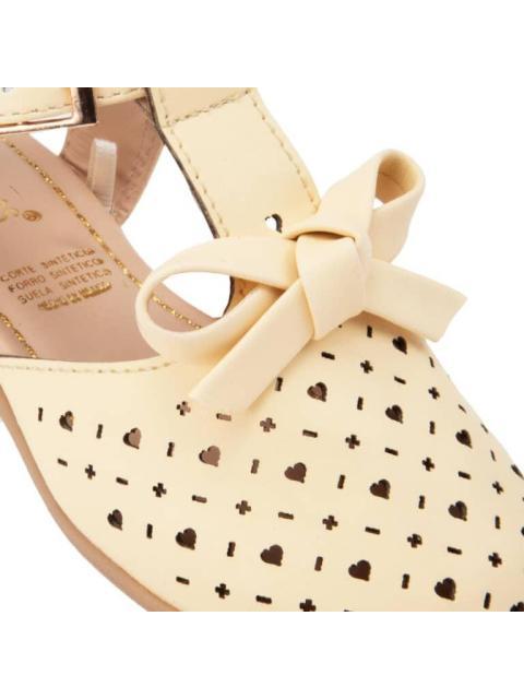 KIT SANDALIA CASUAL MULTICOLOR VIVIS SHOES KIDS