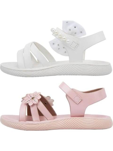 KIT SANDALIAS MULTICOLOR VIVIS SHOES KIDS