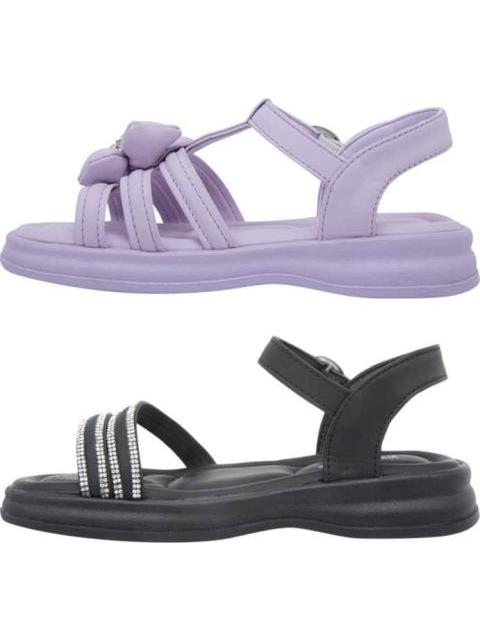 KIT SANDALIAS MULTICOLOR VIVIS SHOES KIDS