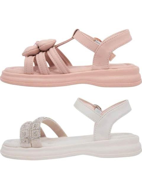 KIT SANDALIAS MULTICOLOR VIVIS SHOES KIDS
