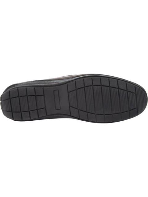 CASUAL MOCASIN MOCASIN ANTIFAZ COGNAC PERRY ELLIS