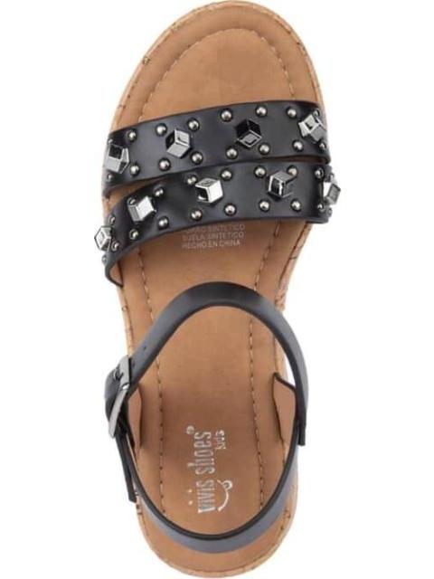 SANDALIA ESTOPEROLES NEGRO VIVIS SHOES KIDS