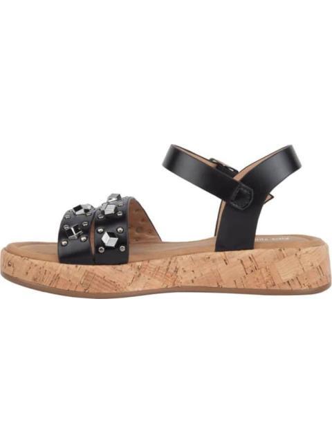 SANDALIA ESTOPEROLES NEGRO VIVIS SHOES KIDS