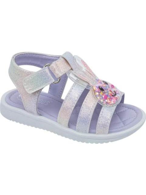 SANDALIA CONEJO MULTICOLOR VIVIS SHOES KIDS