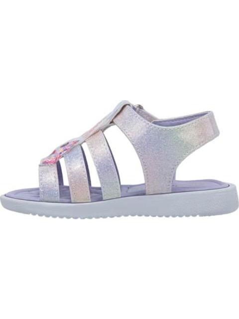 SANDALIA CONEJO MULTICOLOR VIVIS SHOES KIDS