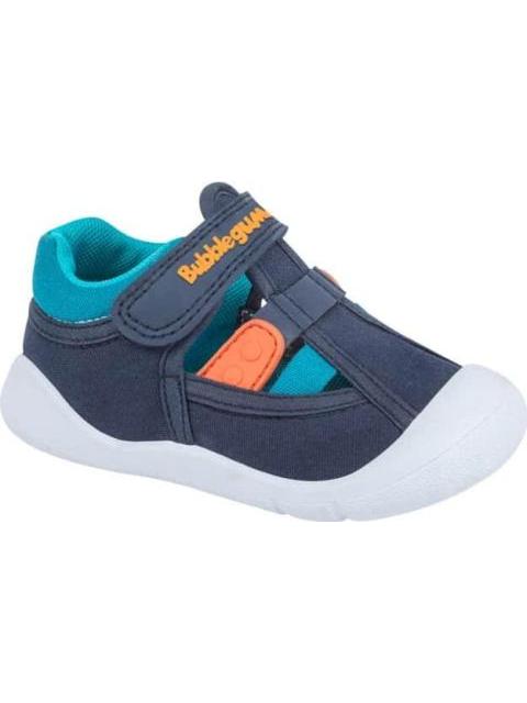 SANDALIA DEPORTIVA AZUL MARINO BUBBLE GUMMERS