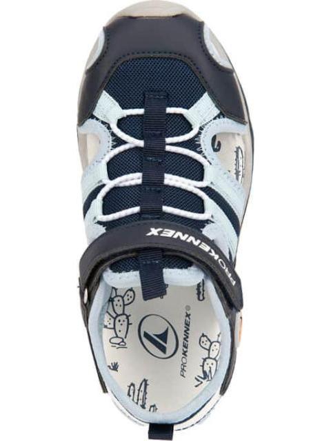 SANDALIA DEPORTIVA AZUL MARINO PROKENNEX