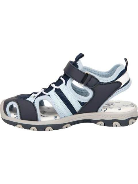 SANDALIA DEPORTIVA AZUL MARINO PROKENNEX