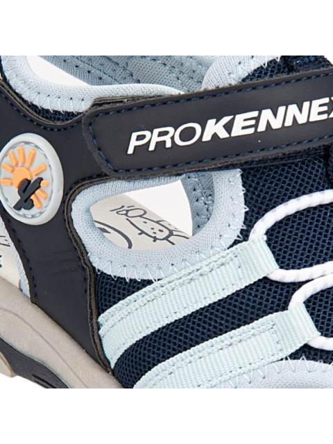 SANDALIA DEPORTIVA AZUL MARINO PROKENNEX