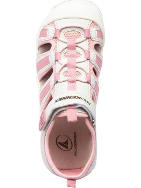 SANDALIA DEPORTIVA BEIGE PROKENNEX
