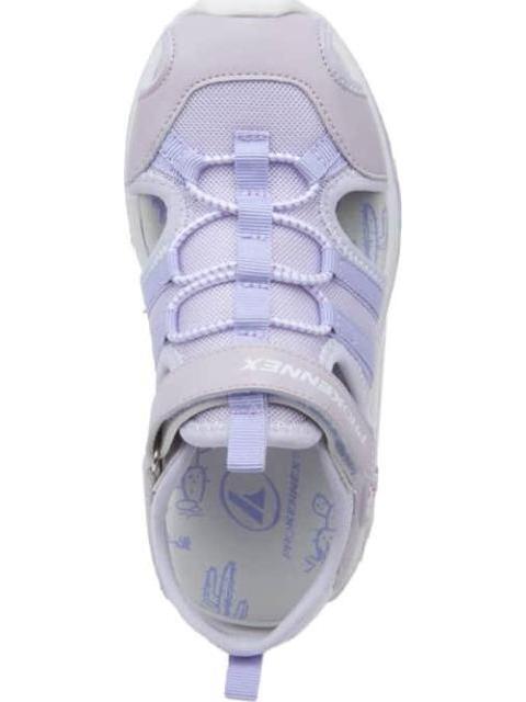 SANDALIA DEPORTIVA LILA PROKENNEX