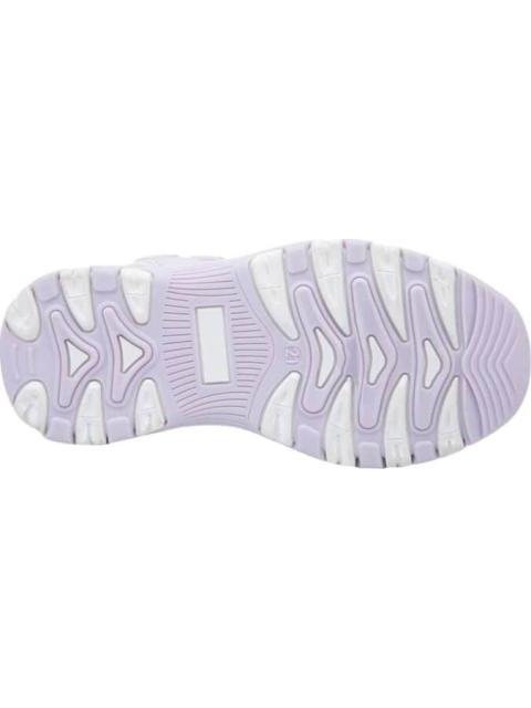 SANDALIA DEPORTIVA LILA PROKENNEX