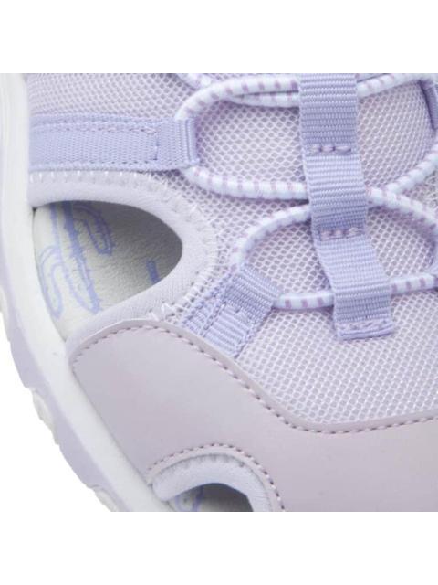 SANDALIA DEPORTIVA LILA PROKENNEX