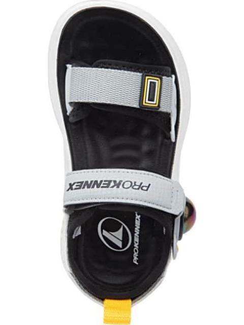 SANDALIA DEPORTIVA NEGRO PROKENNEX