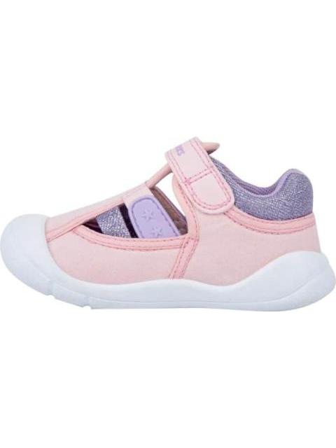 SANDALIA DEPORTIVA ROSA BUBBLE GUMMERS