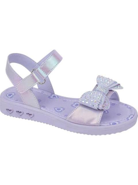 SANDALIA CON LUCES LILA VIVIS SHOES KIDS