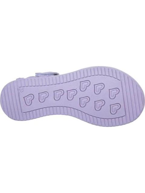 SANDALIA CON LUCES LILA VIVIS SHOES KIDS