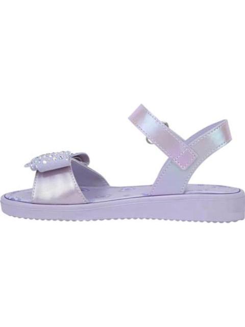 SANDALIA CON LUCES LILA VIVIS SHOES KIDS
