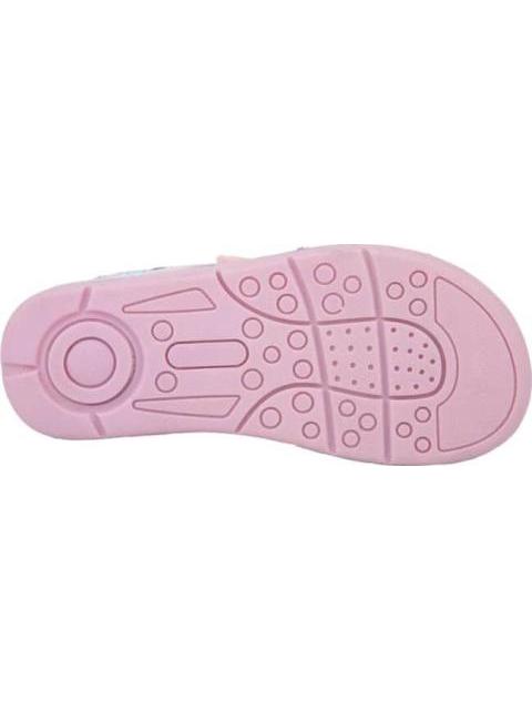 SANDALIA CON LUCES ROSA BLUEY