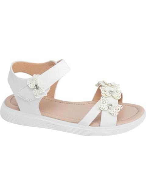SANDALIA MARIPOSAS HUESO VIVIS SHOES KIDS