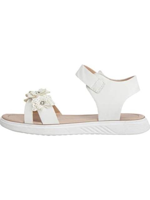 SANDALIA MARIPOSAS HUESO VIVIS SHOES KIDS