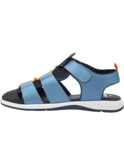 SANDALIA MICKEY MOUSE AZUL MICKEY