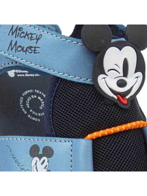SANDALIA MICKEY MOUSE AZUL MICKEY