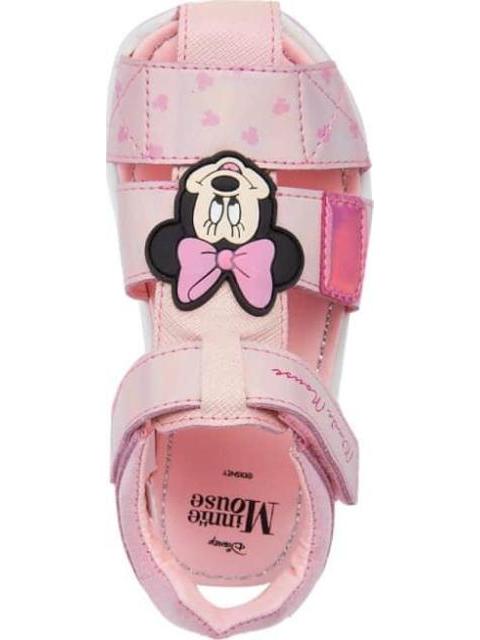 SANDALIA MINNIE MOUSE ROSA MINNIE MOUSE