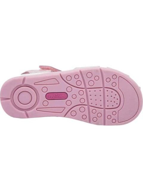 SANDALIA MINNIE MOUSE ROSA MINNIE MOUSE