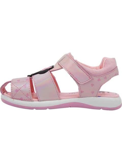 SANDALIA MINNIE MOUSE ROSA MINNIE MOUSE