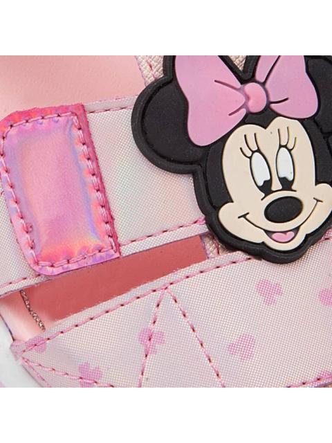 SANDALIA MINNIE MOUSE ROSA MINNIE MOUSE