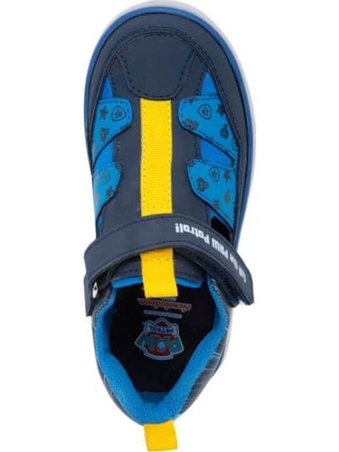 SANDALIA PAW PATROL AZUL MARINO PAW PATROL