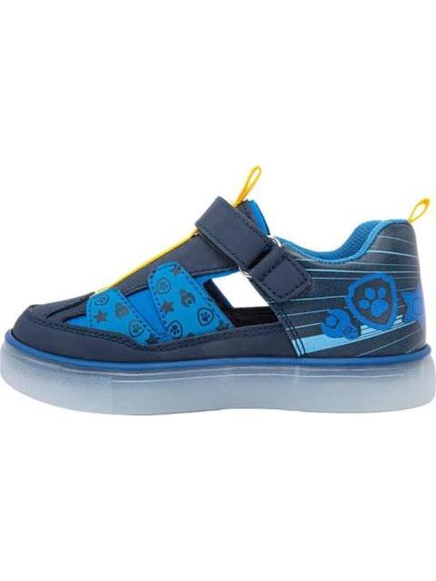 SANDALIA PAW PATROL AZUL MARINO PAW PATROL