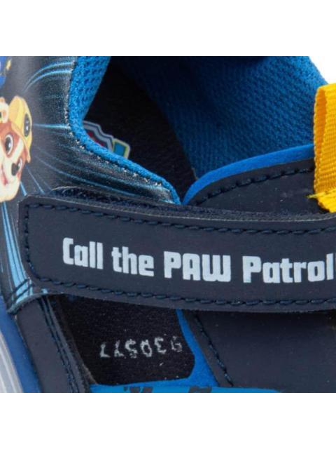 SANDALIA PAW PATROL AZUL MARINO PAW PATROL